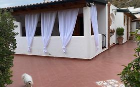 Casa Arcada